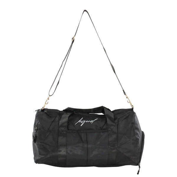 Sports bag black Legend