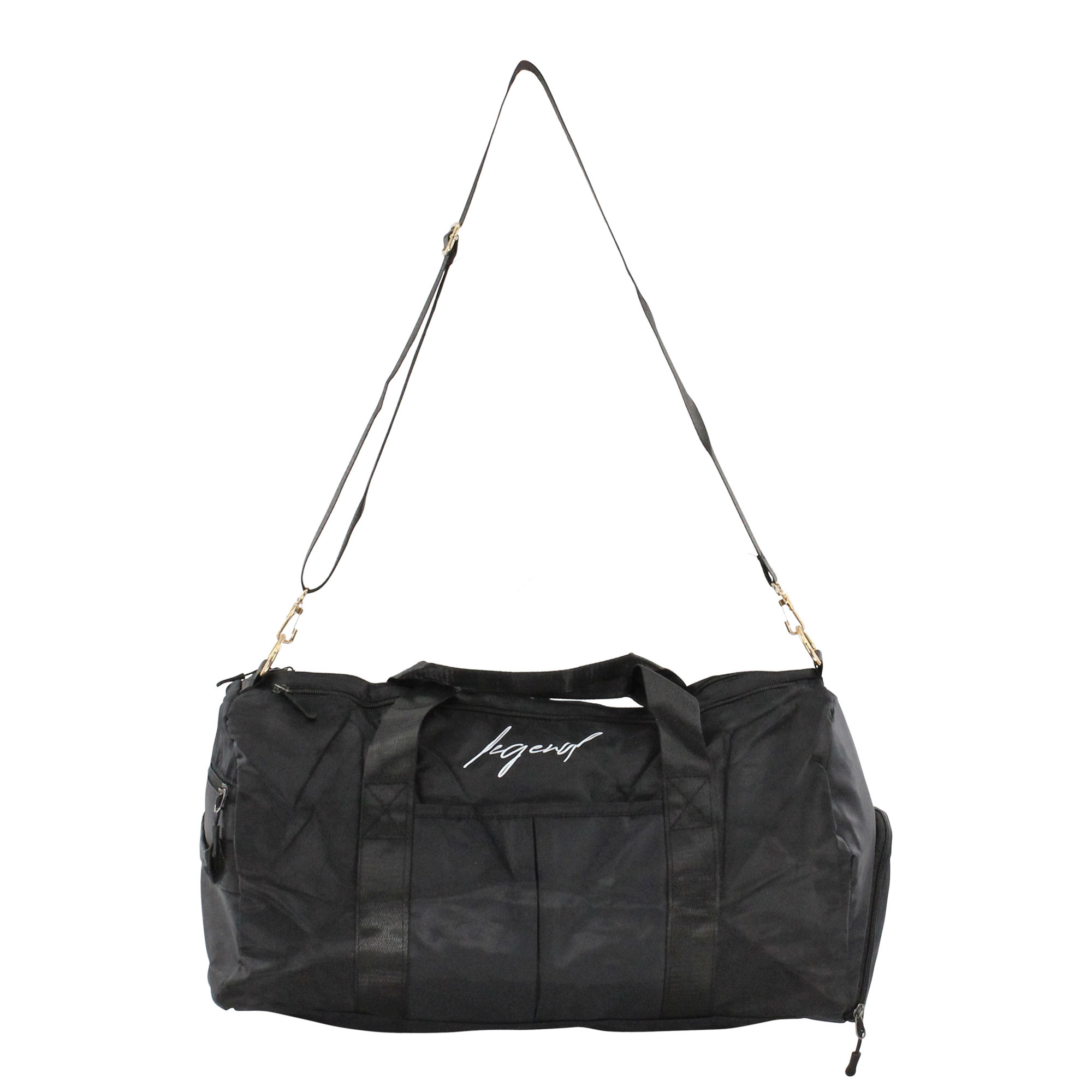 Sports bag black Legend