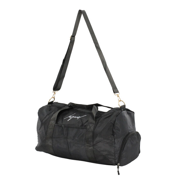 Sports bag black Legend