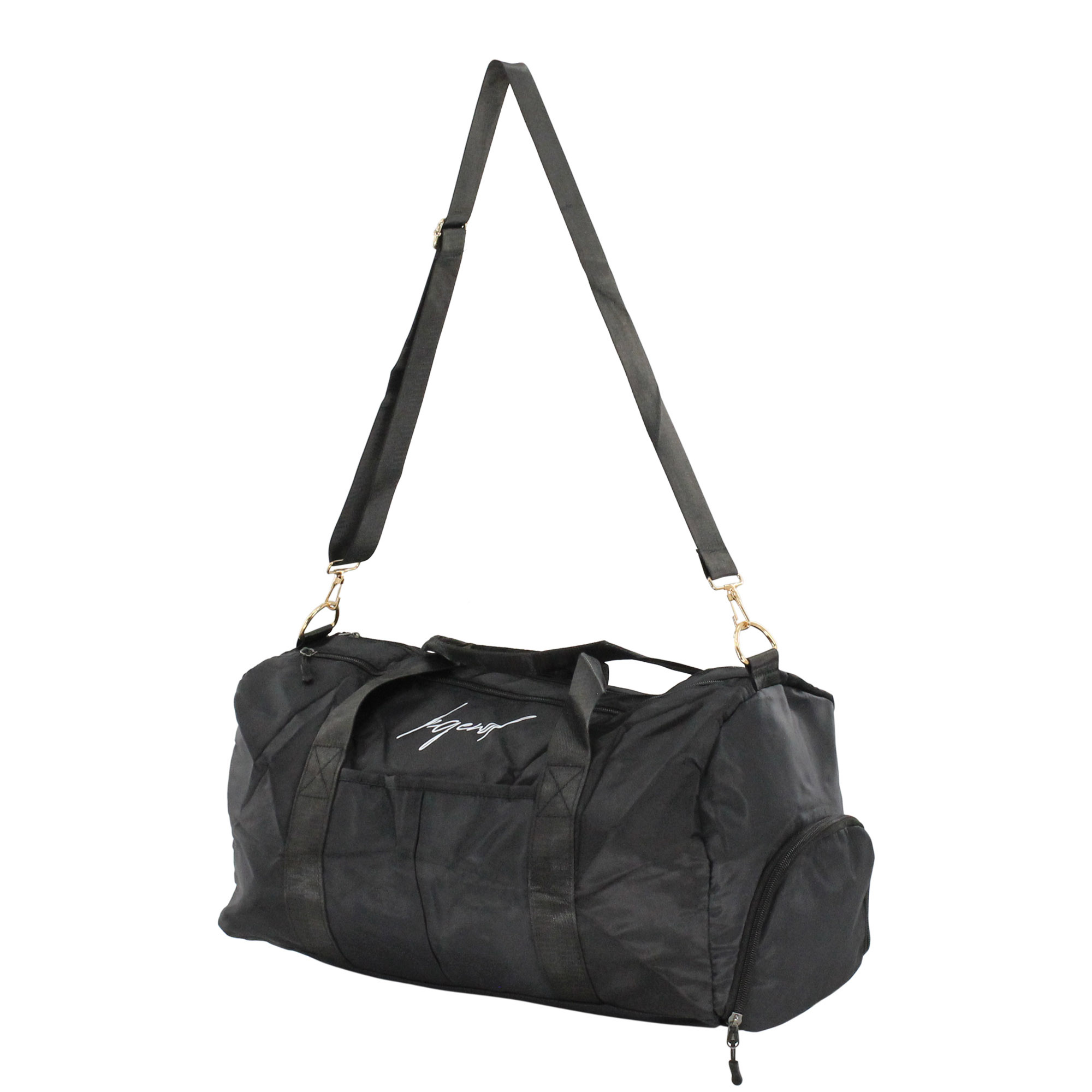 Sports bag black Legend