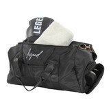 Sports bag black Legend
