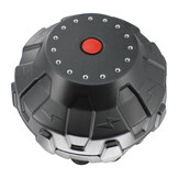 Standing punching bag boxing post multifunctional