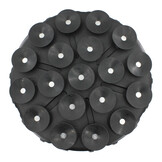 Standing boxing post Pro Home