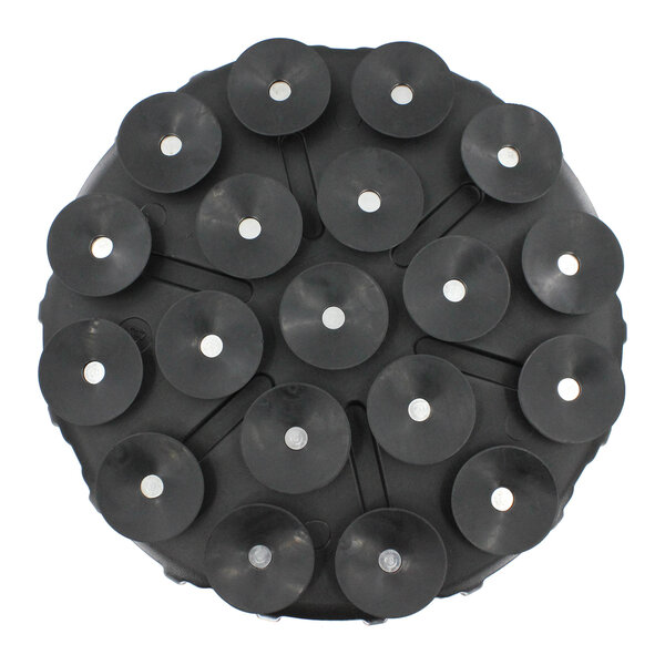 Standing boxing post Pro Home