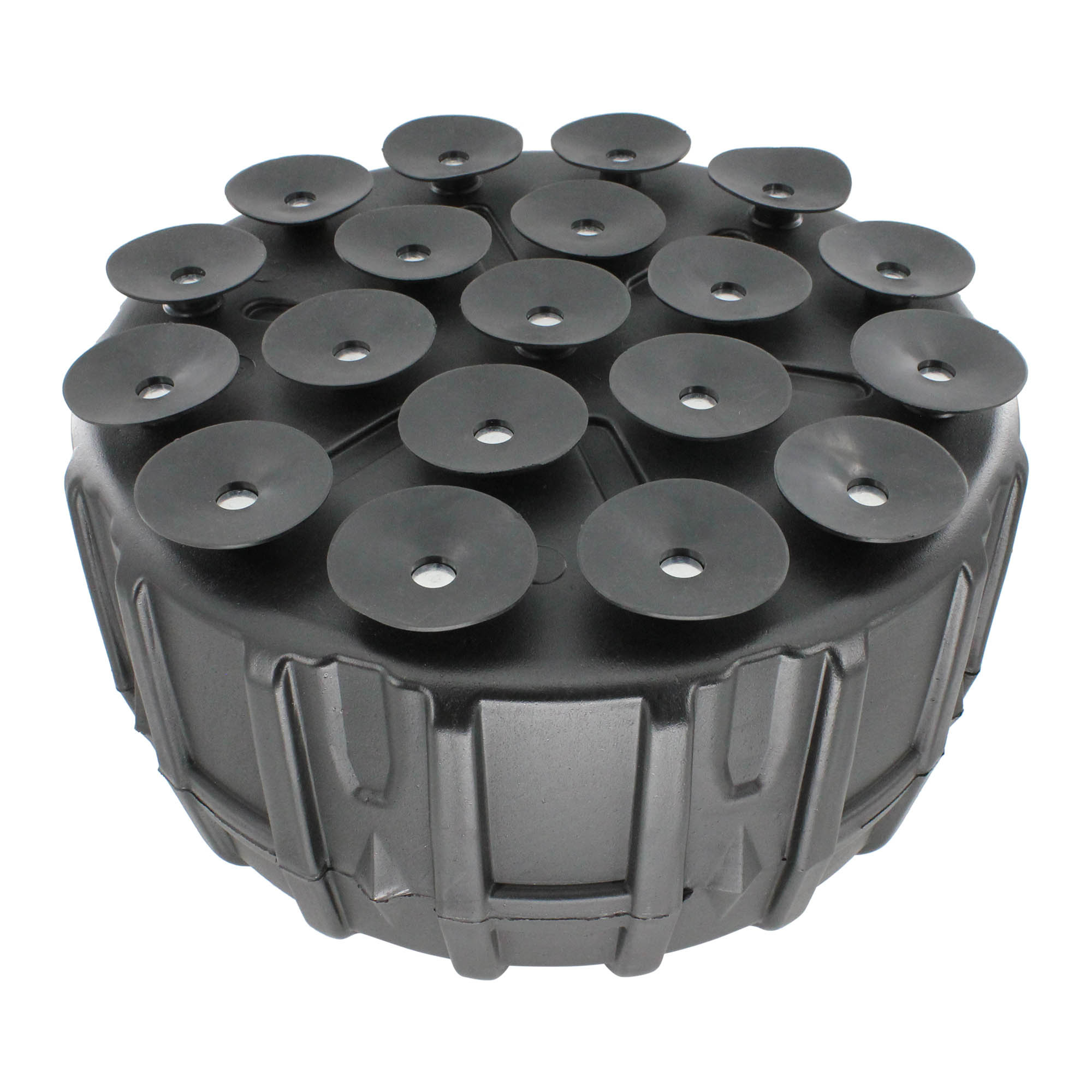 Standing boxing post Pro Home