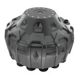 Standing boxing post Gym