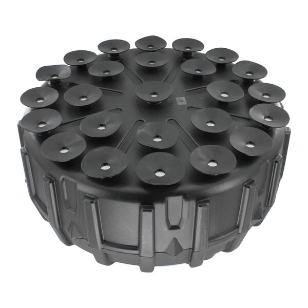 Standing boxing post Gym