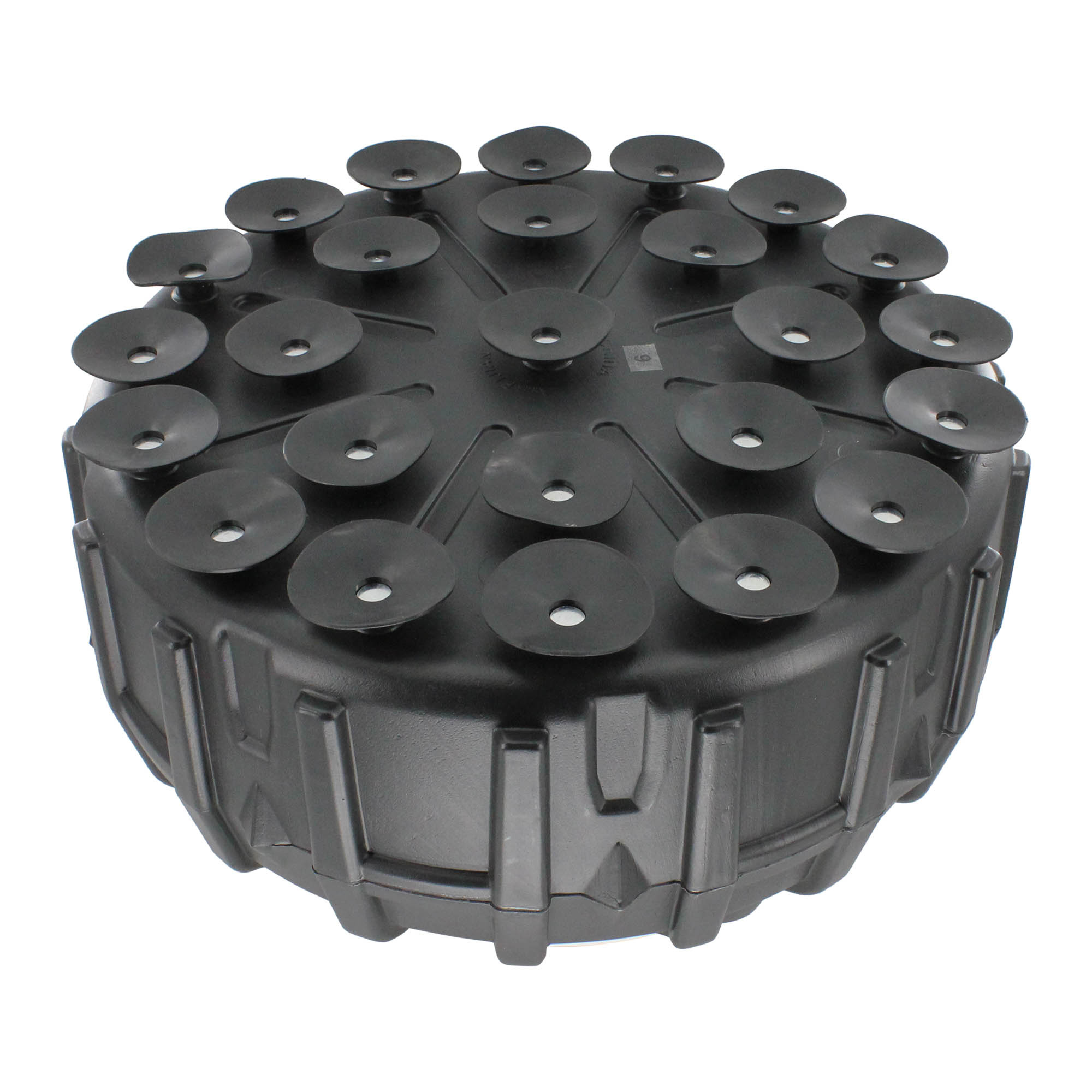 Standing boxing post Gym