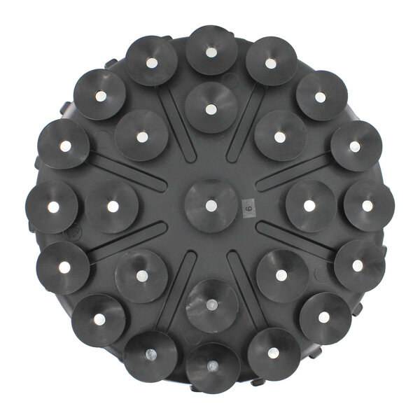 Standing boxing post Gym