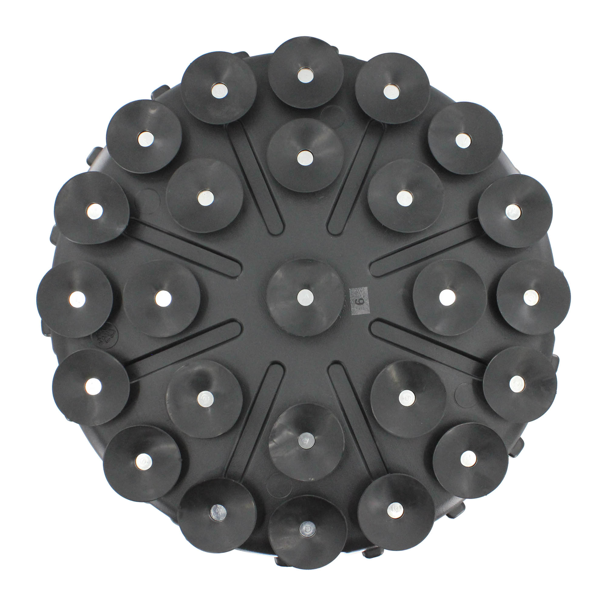 Standing boxing post Gym