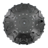 Standing boxing post Gym