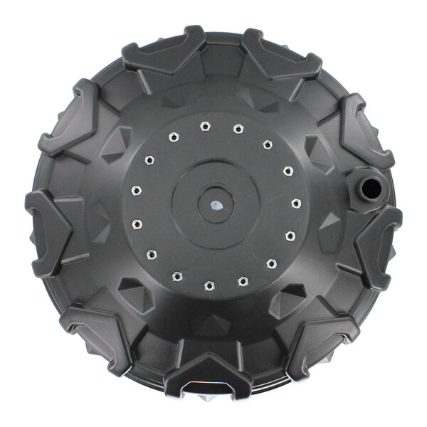 Standing boxing post Gym