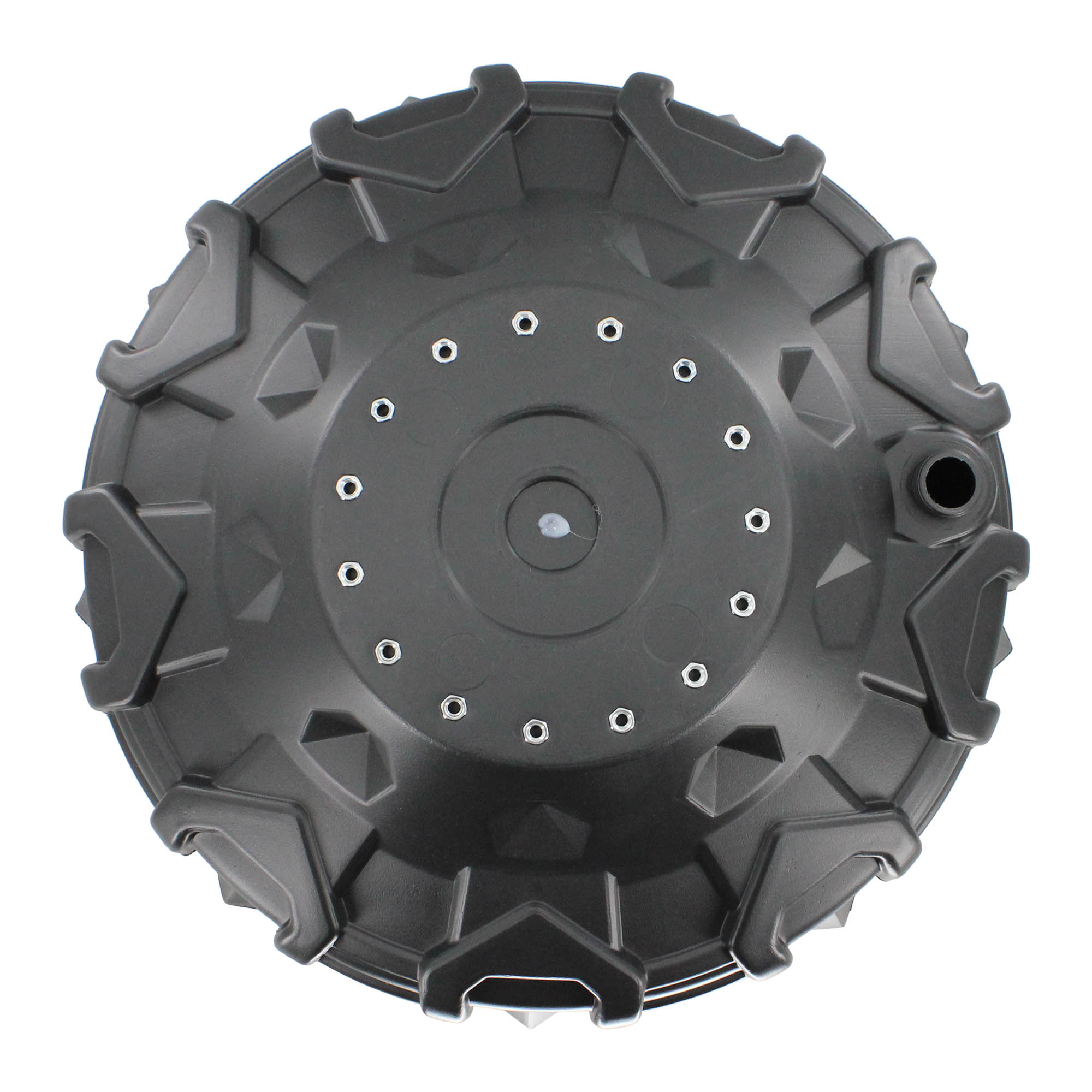 Standing boxing post Gym