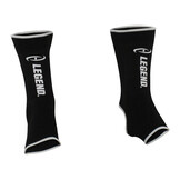 Enkel Bandage Kids/Volwassenen Zwart Enkel Bandage Kids/Volwassenen Zwart