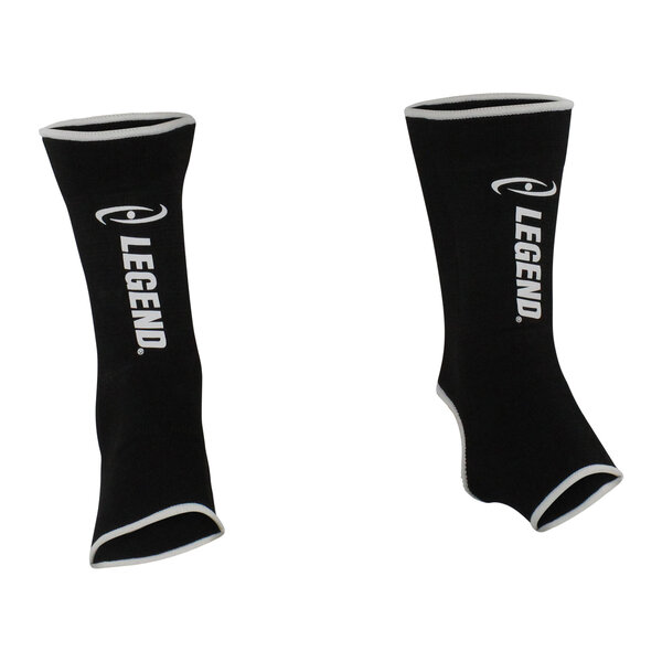 Enkel Bandage Kids/Volwassenen Zwart Enkel Bandage Kids/Volwassenen Zwart