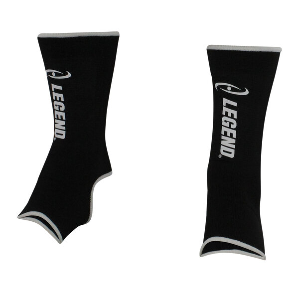 Enkel Bandage Kids/Volwassenen Zwart Enkel Bandage Kids/Volwassenen Zwart