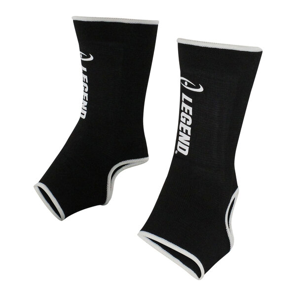 Enkel Bandage Kids/Volwassenen Zwart Enkel Bandage Kids/Volwassenen Zwart