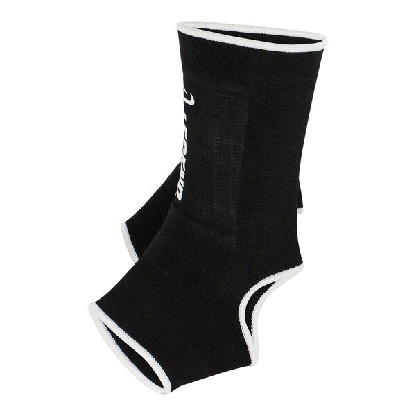 Enkel Bandage Kids/Volwassenen Zwart Enkel Bandage Kids/Volwassenen Zwart