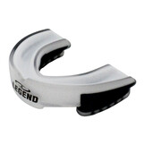 Anti Shock Gebitsbeschermer Heren/Dames wit-transparant Anti Shock Gebitsbeschermer Heren/Dames wit-transparant