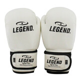 Kids Boxing Gloves 4-8 years White 4oz/6oz PU Kids Boxing Gloves 4-8 years White 4oz/6oz PU