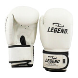 Kids Boxing Gloves 4-8 years White 4oz/6oz PU Kids Boxing Gloves 4-8 years White 4oz/6oz PU