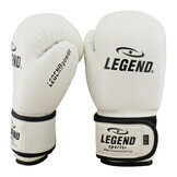 Kids Boxing Gloves 4-8 years White 4oz/6oz PU Kids Boxing Gloves 4-8 years White 4oz/6oz PU