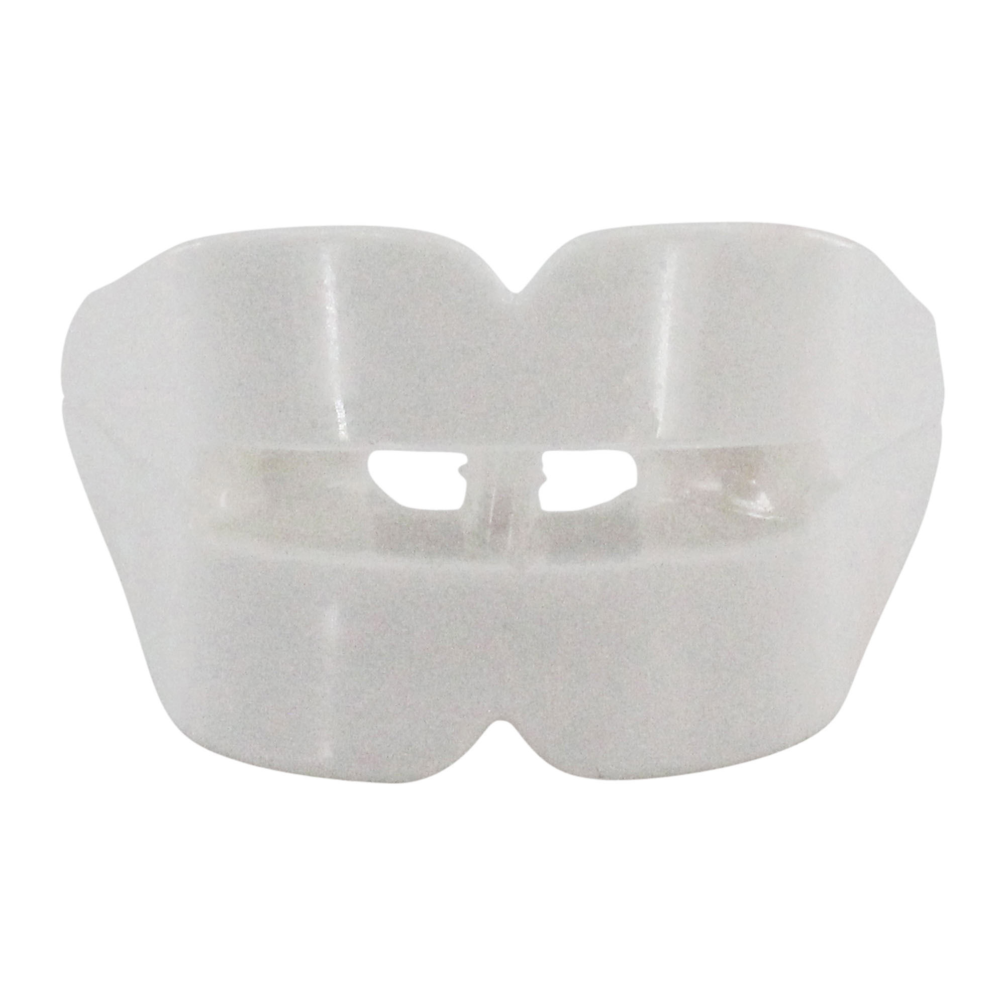 Mouthguard/Bit for braces + lower teeth protection - Copy
