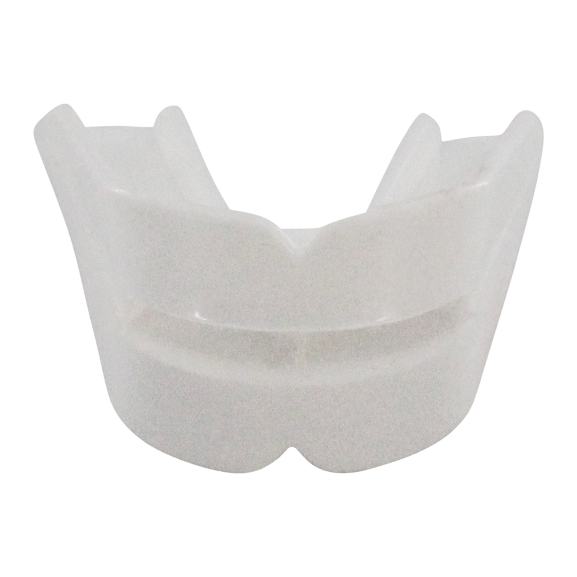Mouthguard/Bit for braces + lower teeth protection - Copy