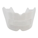 Mouthguard/Bit for braces + lower teeth protection - Copy