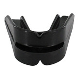 Mouthguard/Bit for braces + lower teeth protection