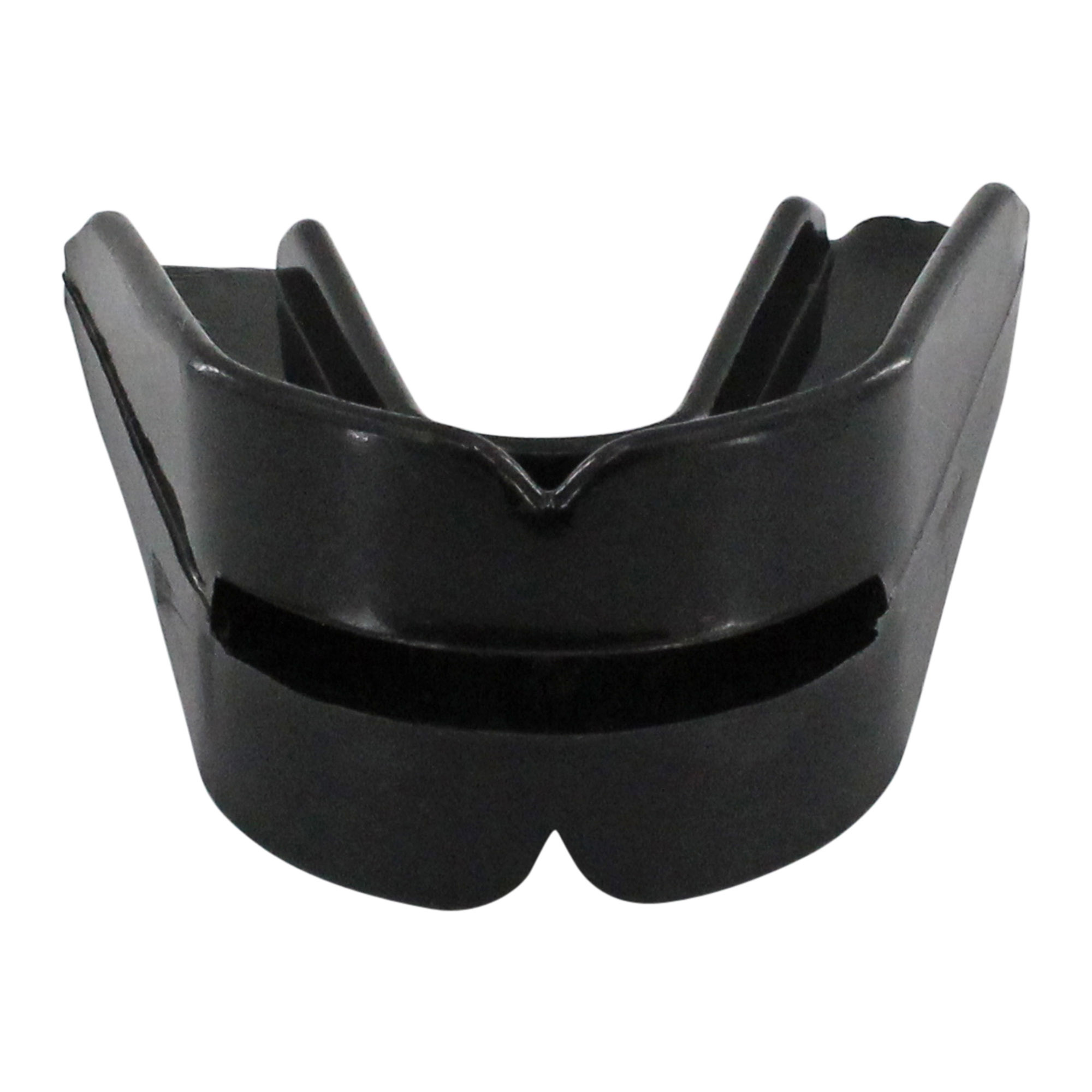 Mouthguard/Bit for braces + lower teeth protection