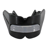 Mouthguard/Bit for braces + lower teeth protection