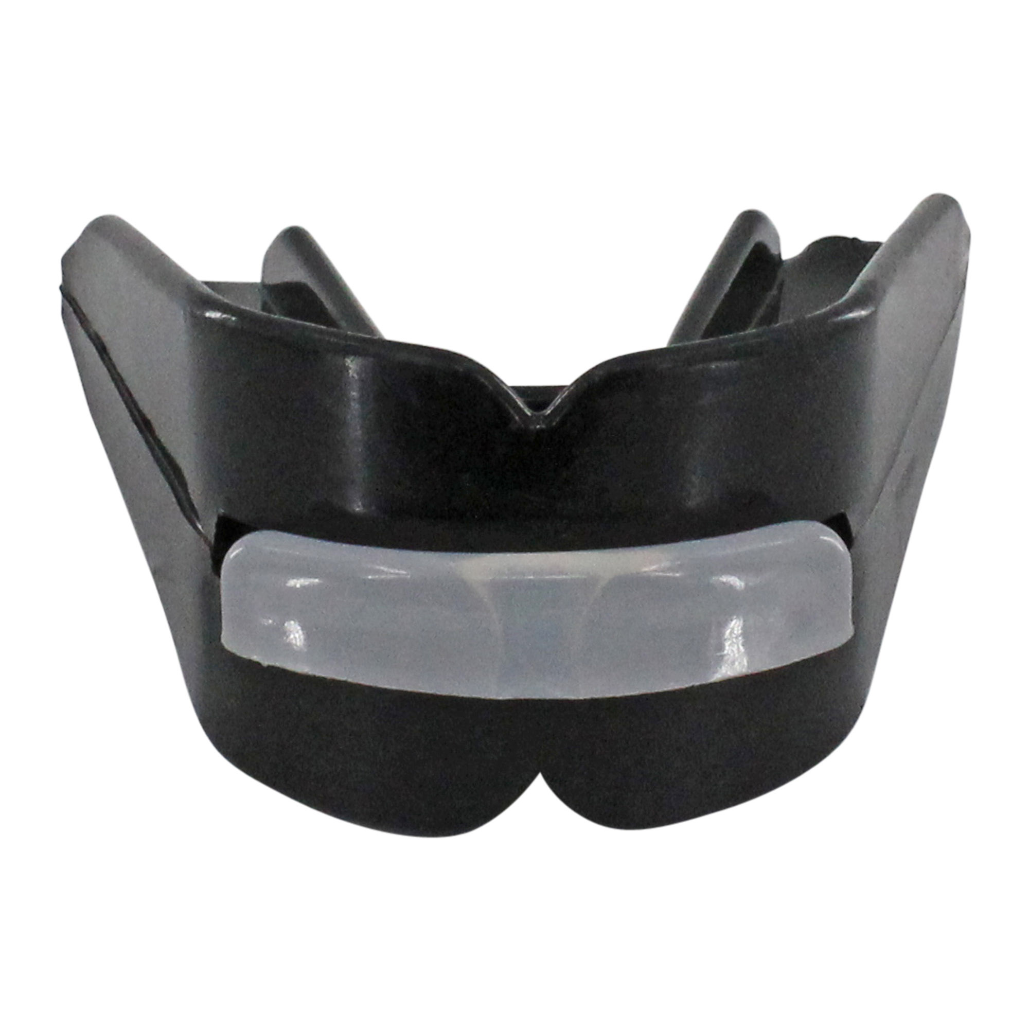 Mouthguard/Bit for braces + lower teeth protection