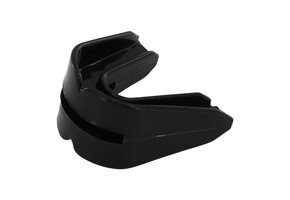 Mouthguard/Bit for braces + lower teeth protection