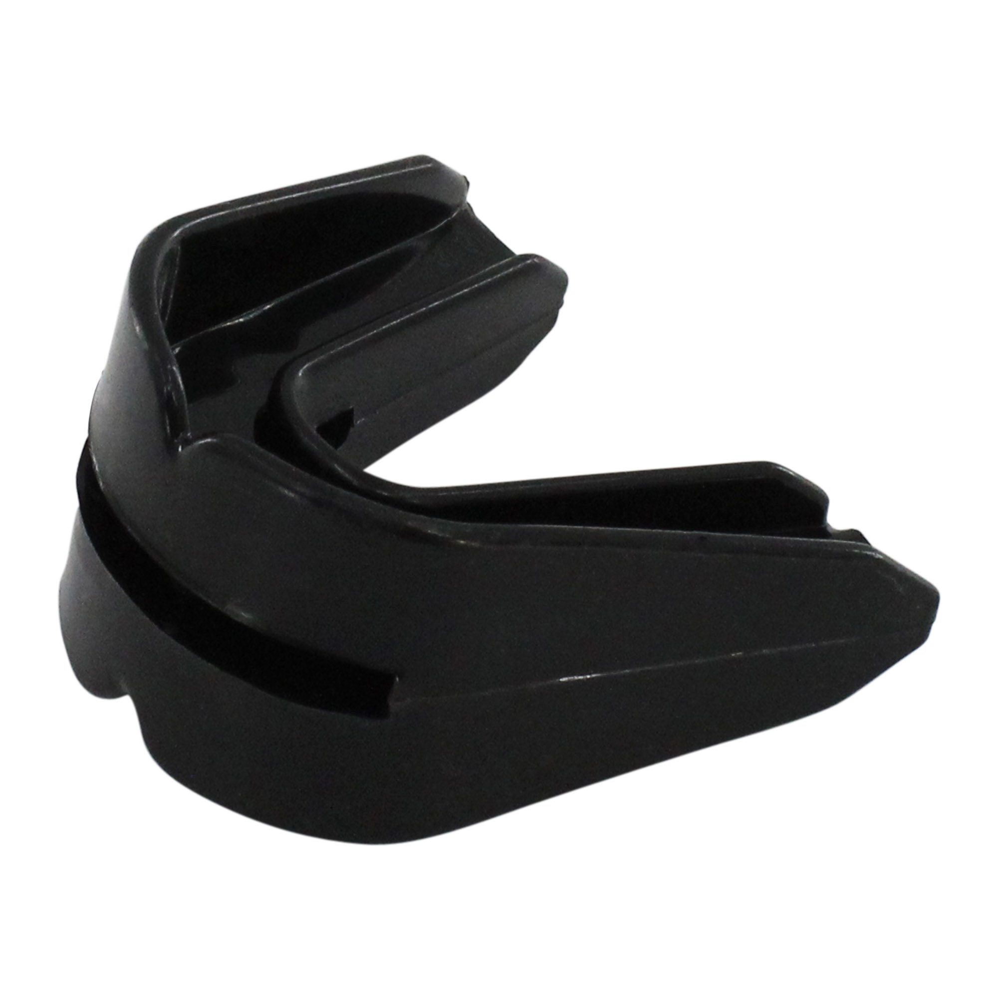 Mouthguard/Bit for braces + lower teeth protection