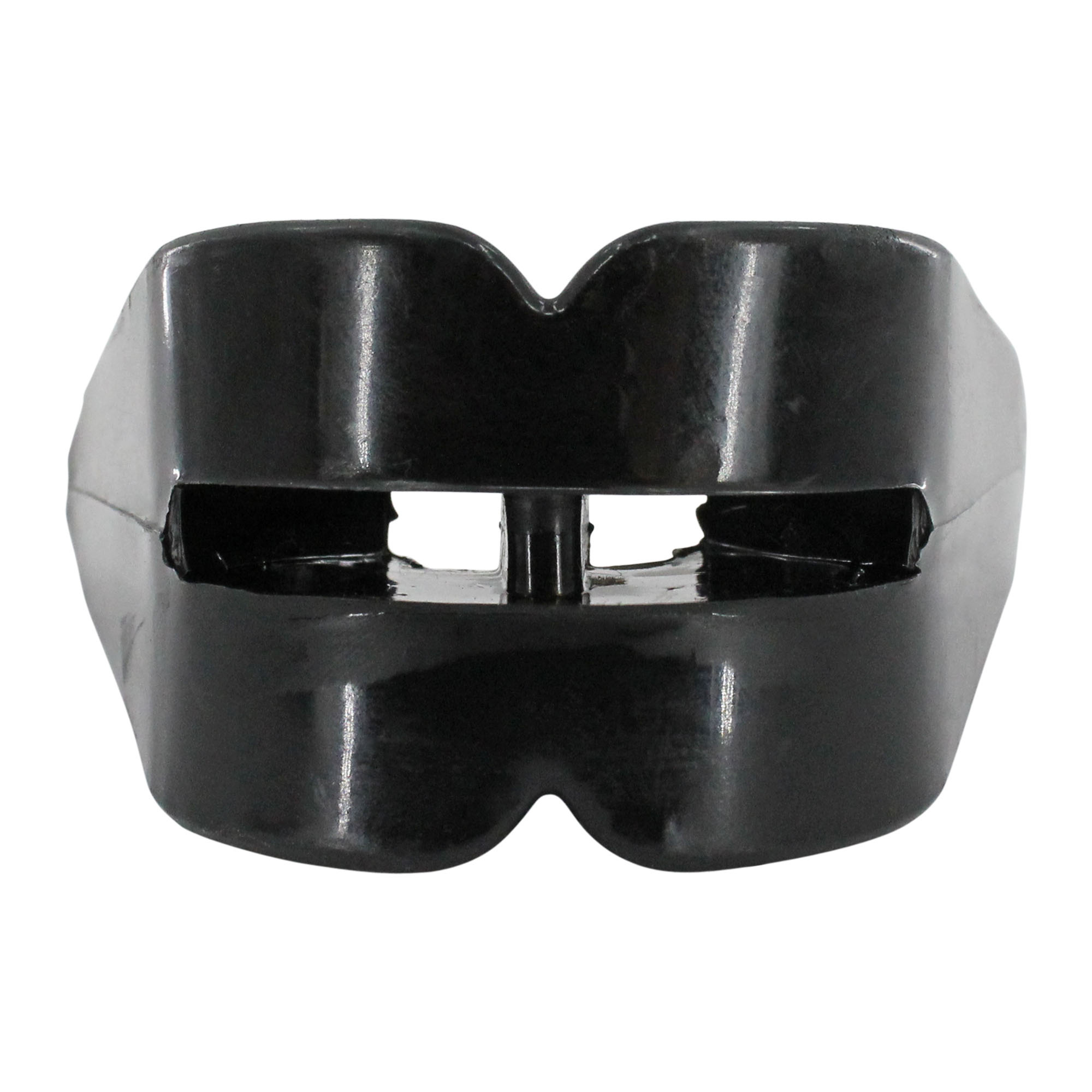 Mouthguard/Bit for braces + lower teeth protection