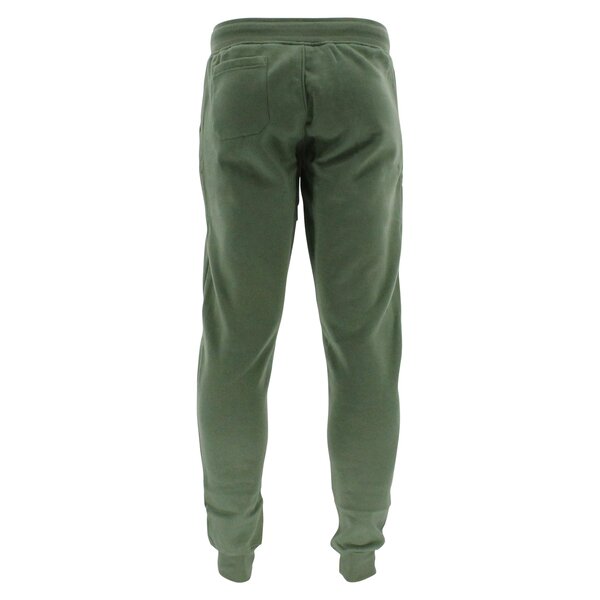 Sweatpants men's signature line black - Copy