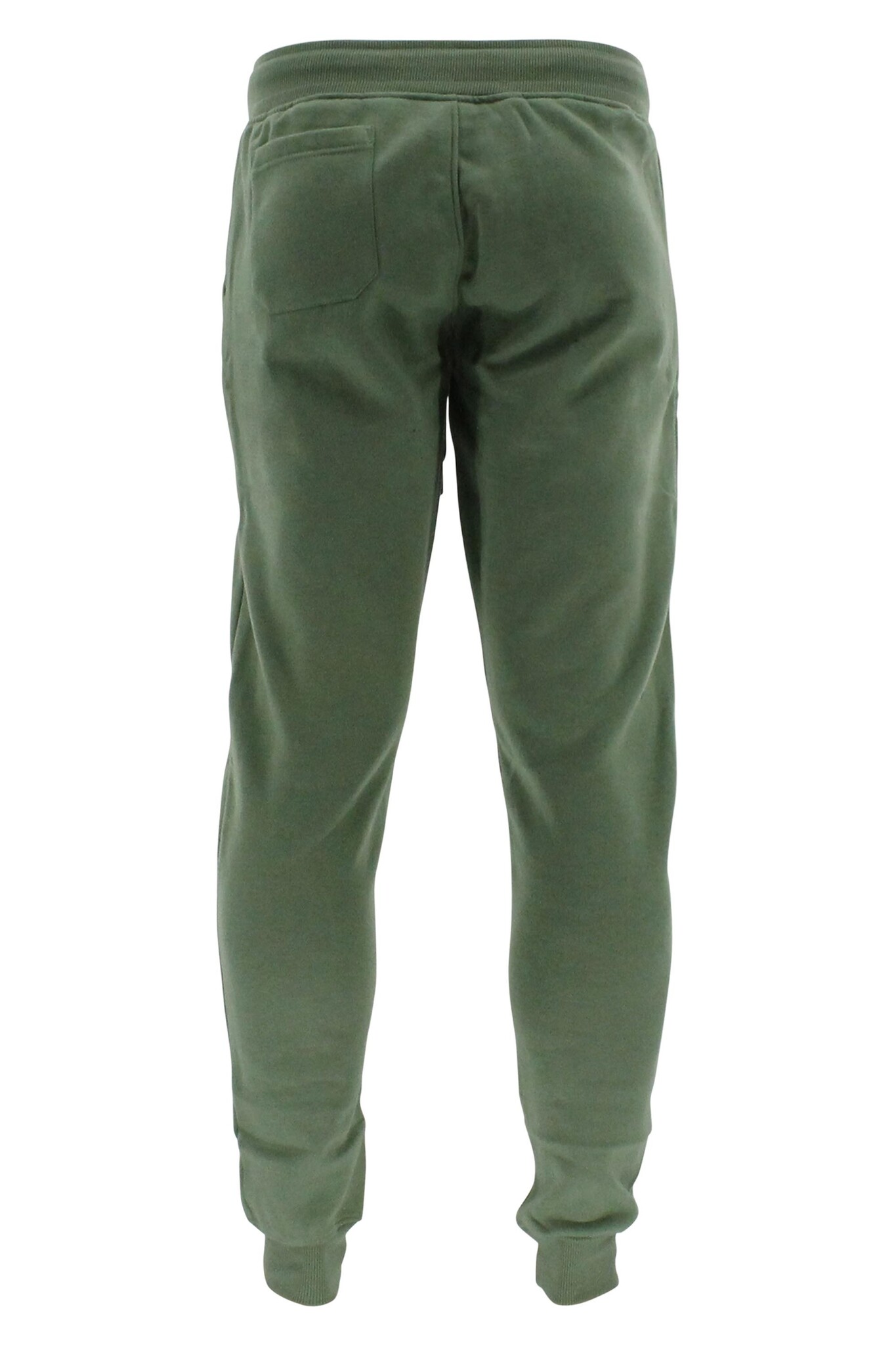 Sweatpants men's signature line black - Copy