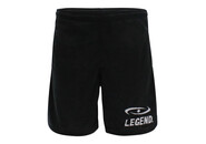 Sport Shorts AeroFit heren Black