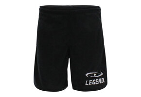 Pro sport short men Black - Copy