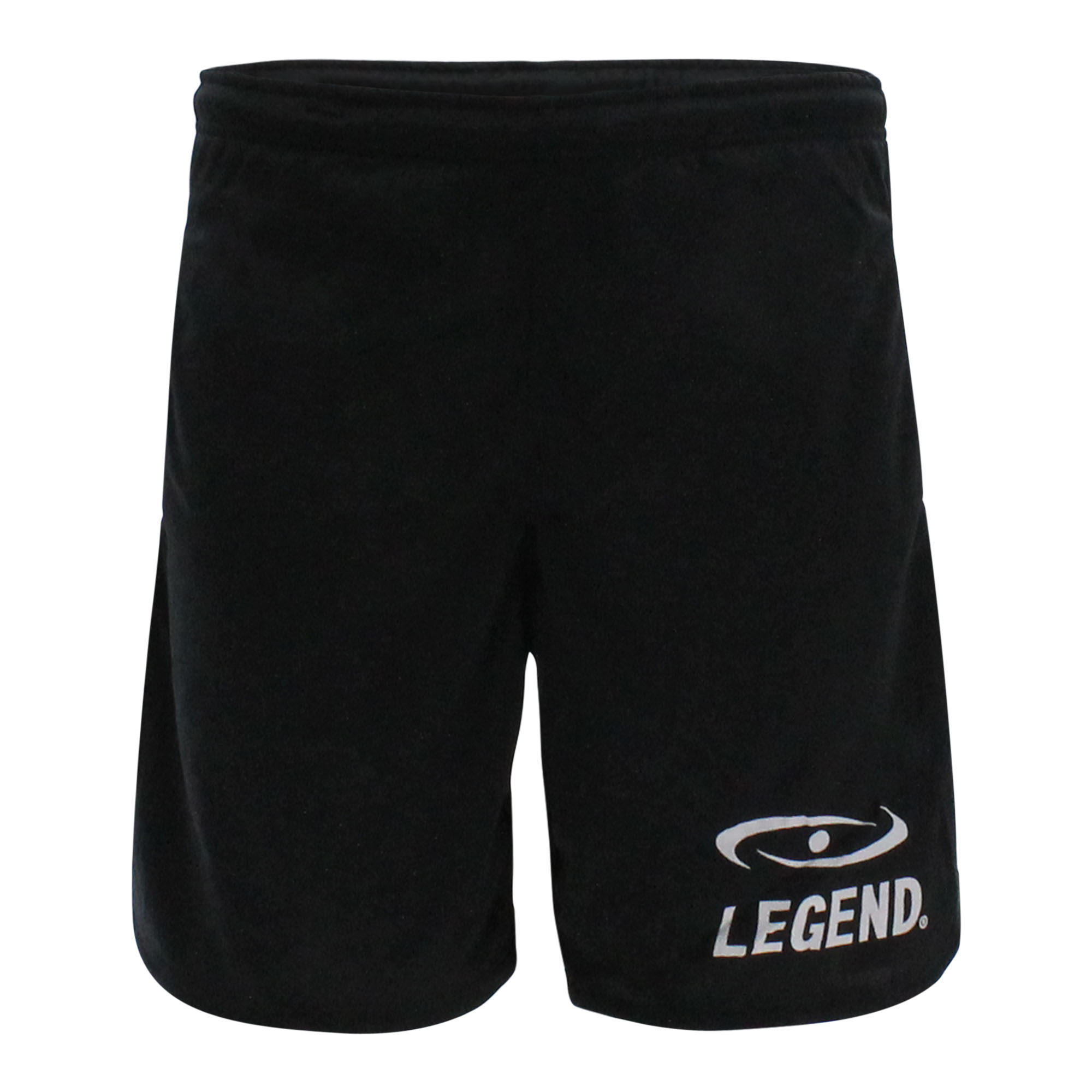 Pro sport short men Black - Copy