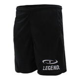 Pro sport short men Black - Copy