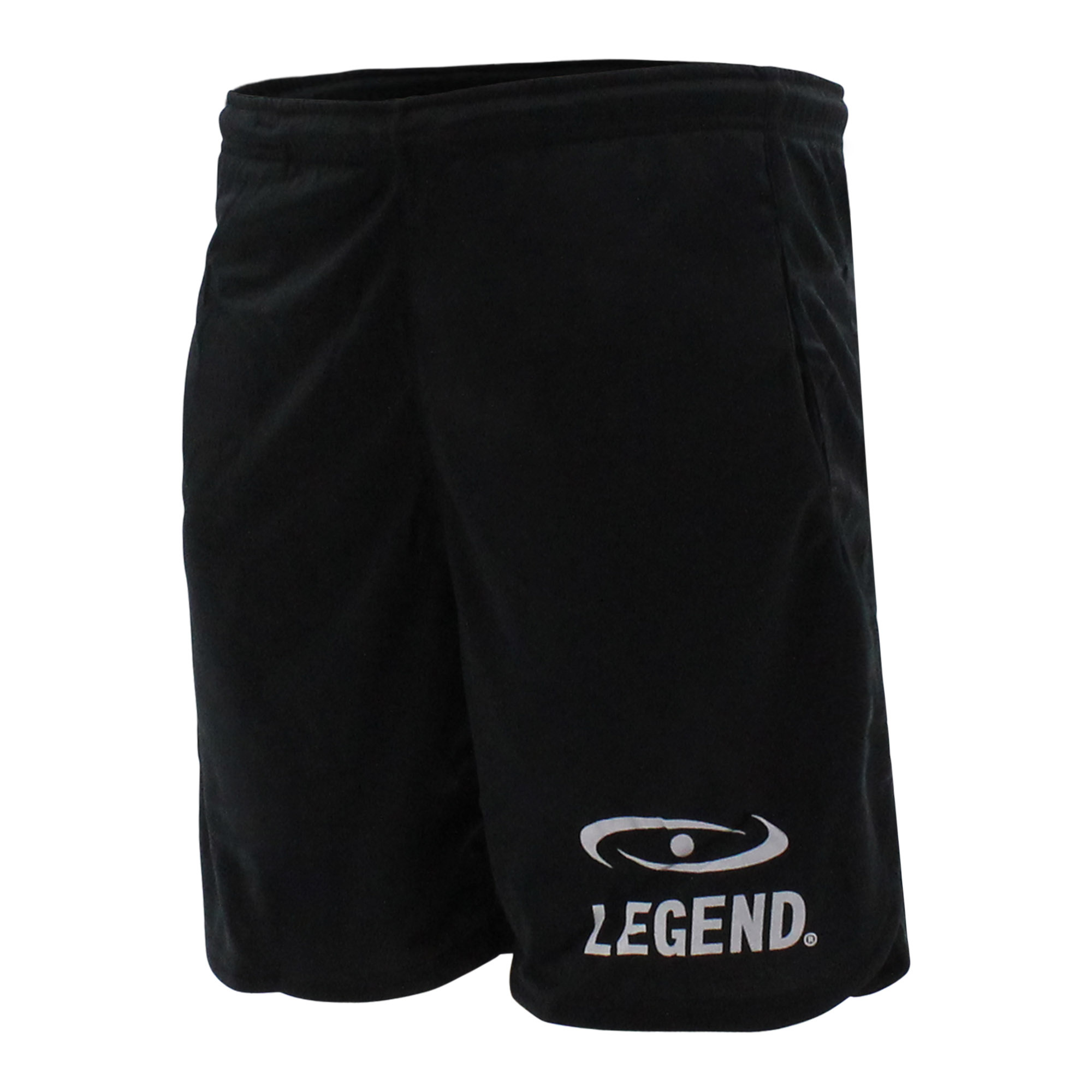 Pro sport short men Black - Copy