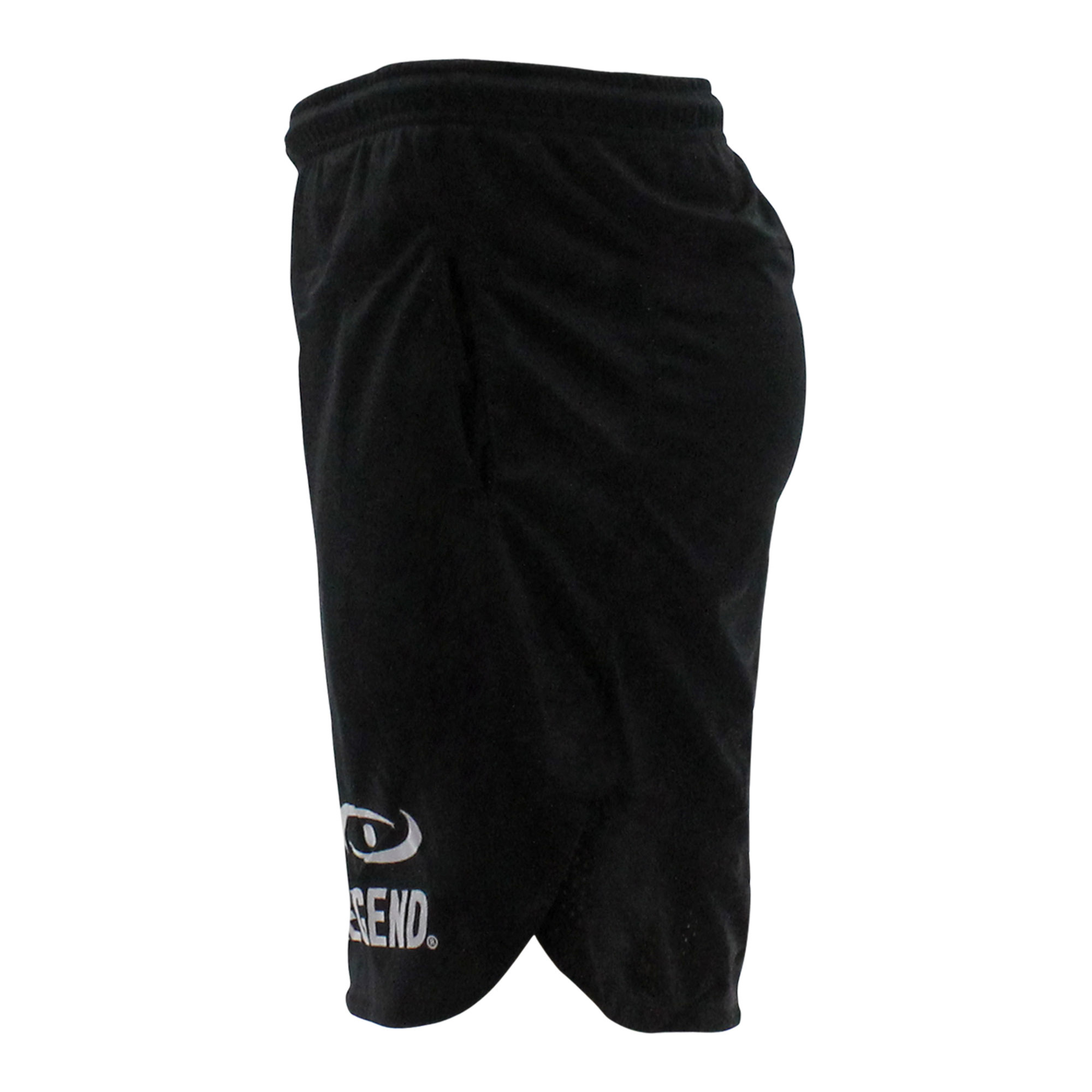 Pro sport short men Black - Copy