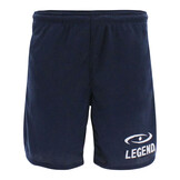 Sport Shorts AeroFit heren Navy Blue Sport Shorts AeroFit heren Navy Blue
