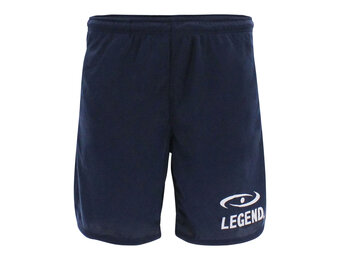 Sport Shorts AeroFit heren Navy Blue
