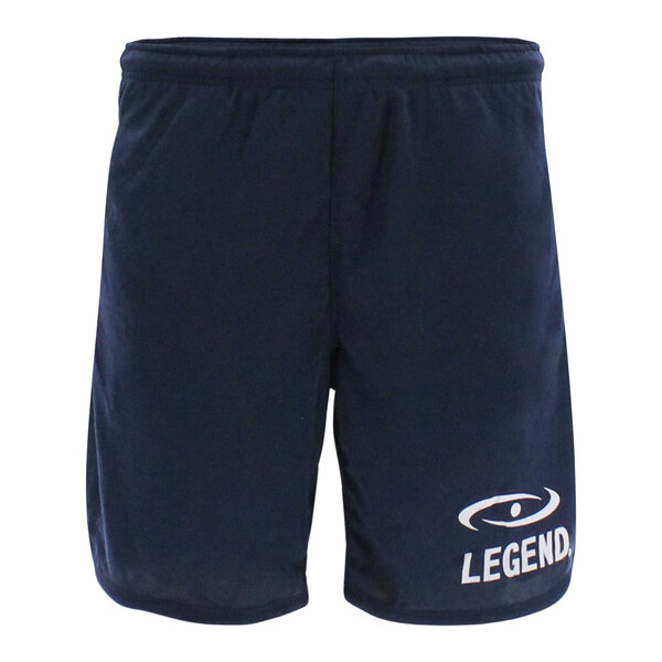 Sport Shorts AeroFit heren Navy Blue Sport Shorts AeroFit heren Navy Blue