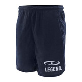 Sport Shorts AeroFit heren Navy Blue Sport Shorts AeroFit heren Navy Blue