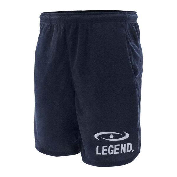 Sport Shorts AeroFit heren Navy Blue Sport Shorts AeroFit heren Navy Blue