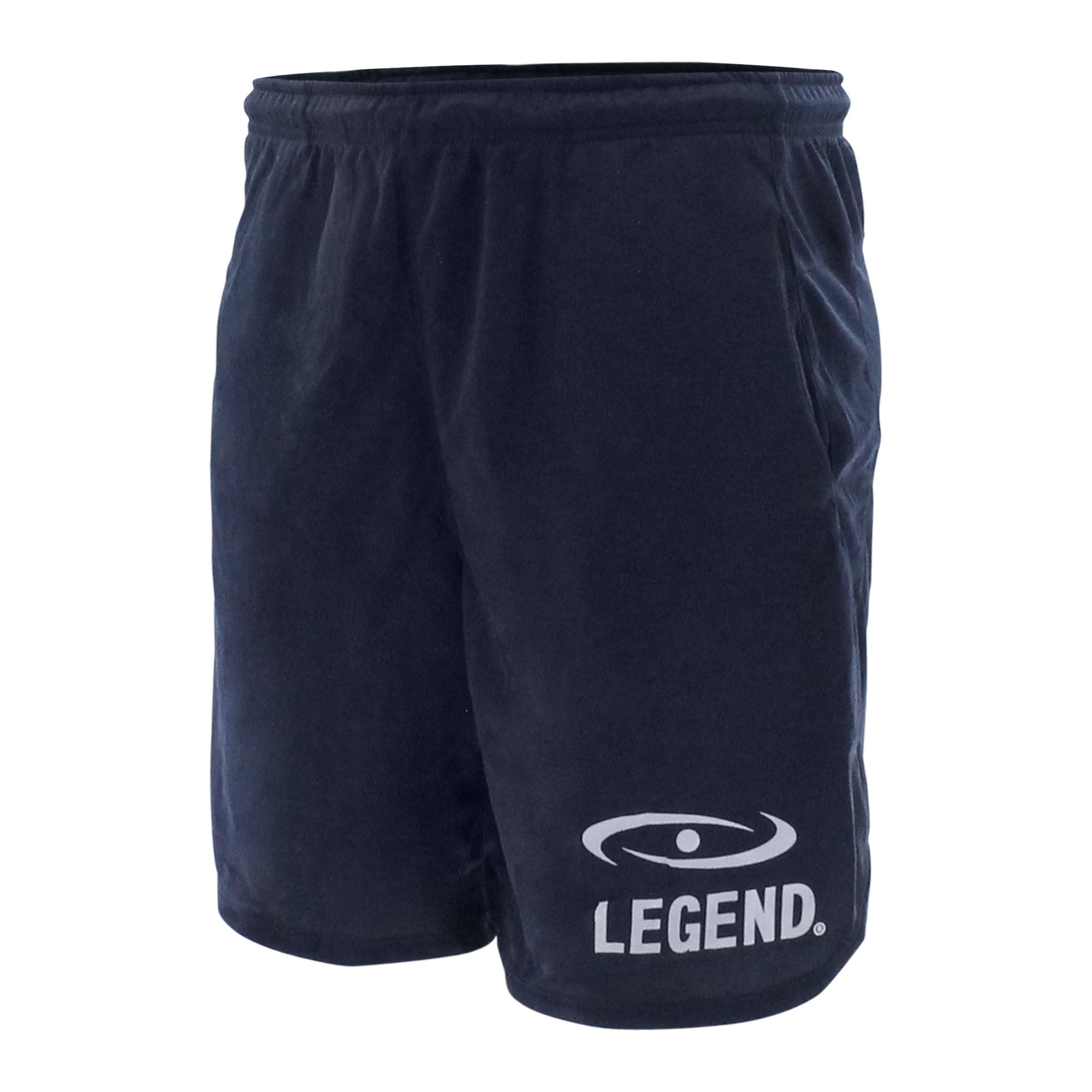 Sport Shorts AeroFit heren Navy Blue Sport Shorts AeroFit heren Navy Blue